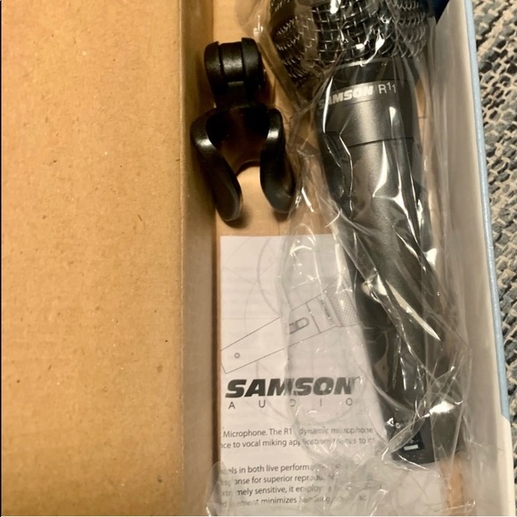 recording package - Picture 2 of 5